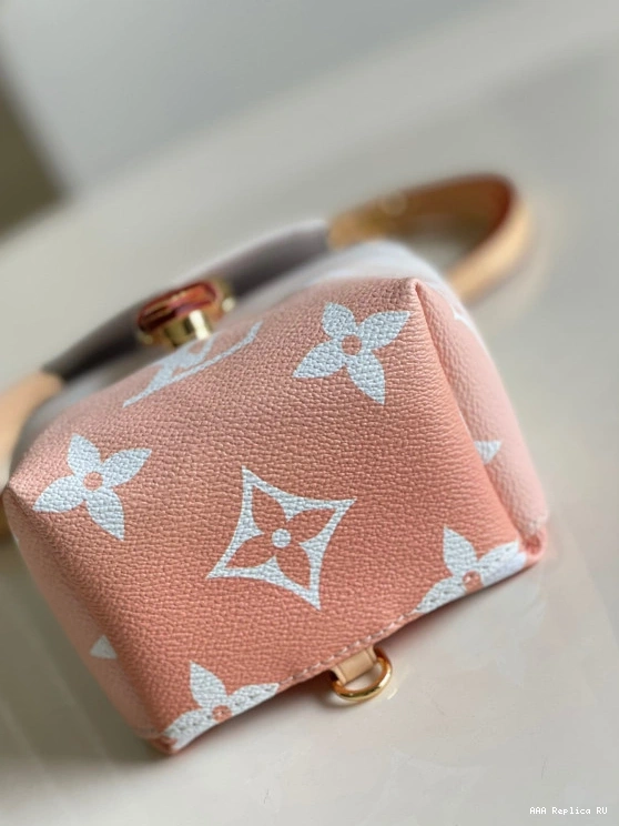 Aaa replica ru LOUIS BACKPACK TINY VUITTON 0811